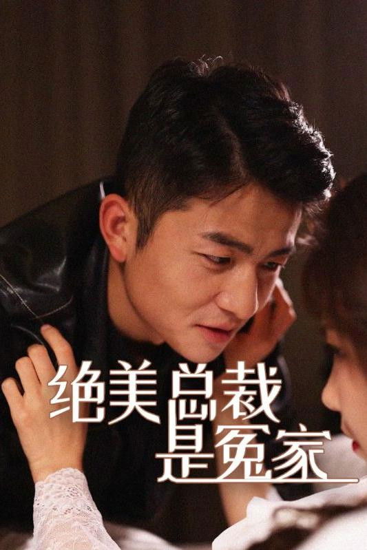 绝美总裁是冤家