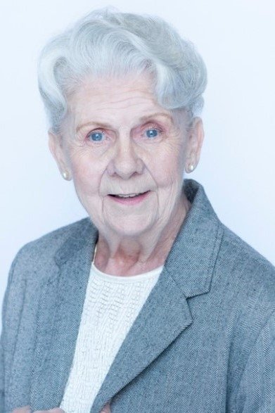Eileen Sword | Mrs. Davies