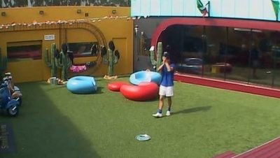 Big Brother 10x33