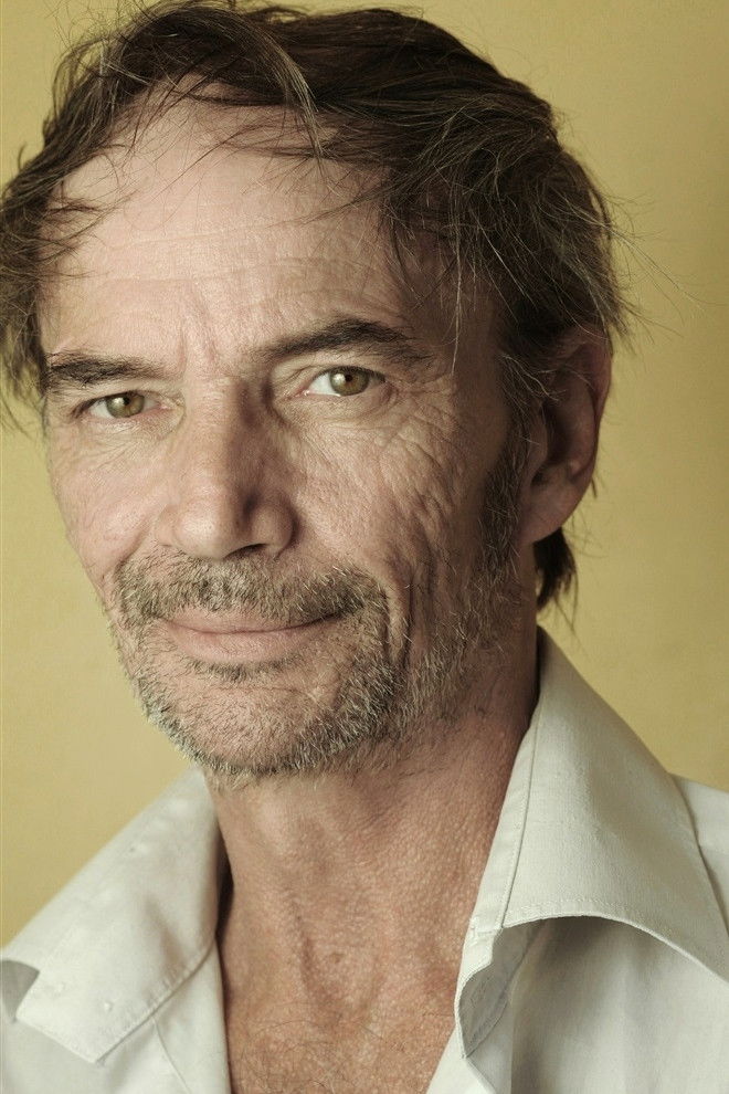 et billede af Frédéric Cuif