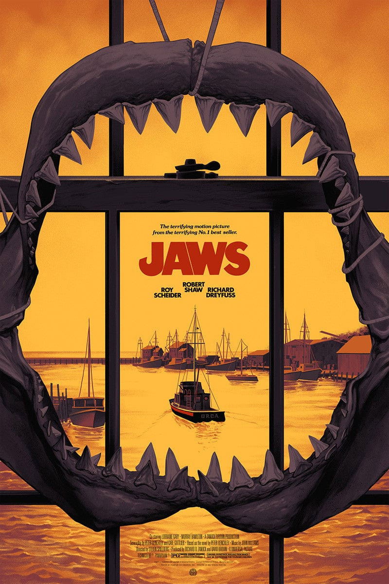 Jaws