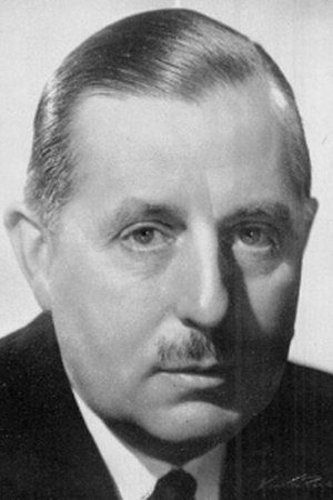 et billede af Archibald Batty