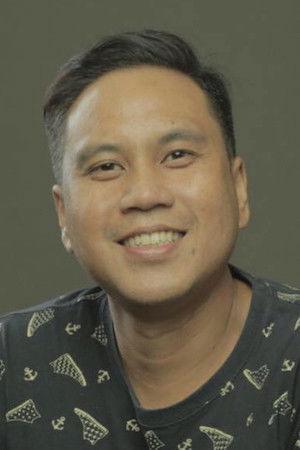 et billede af Manny Angeles