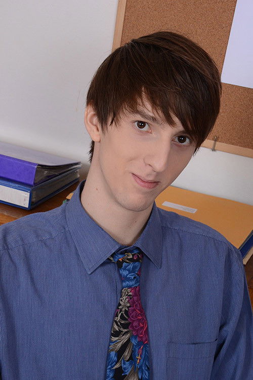 et billede af Kurt Maddox