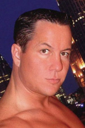 et billede af Rob Rodin