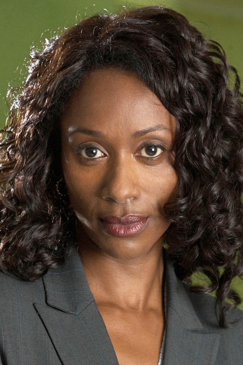 et billede af April Grace