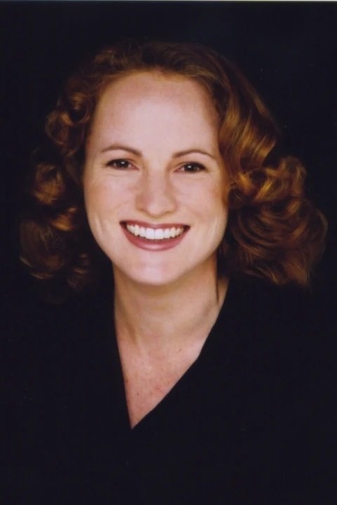 et billede af Naomi Emmerson