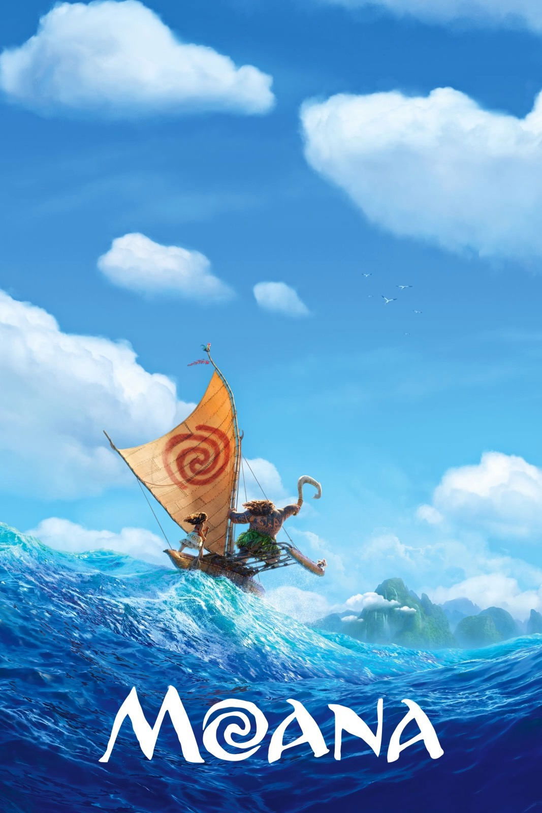 Moana