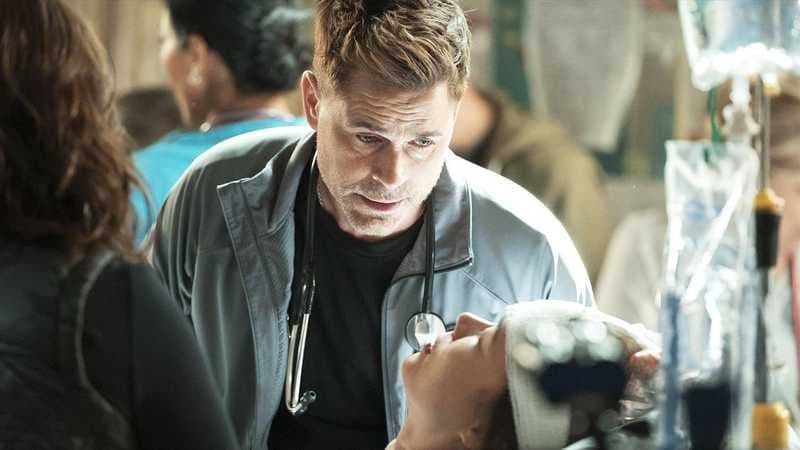 Code Black Season 3 Episode 10