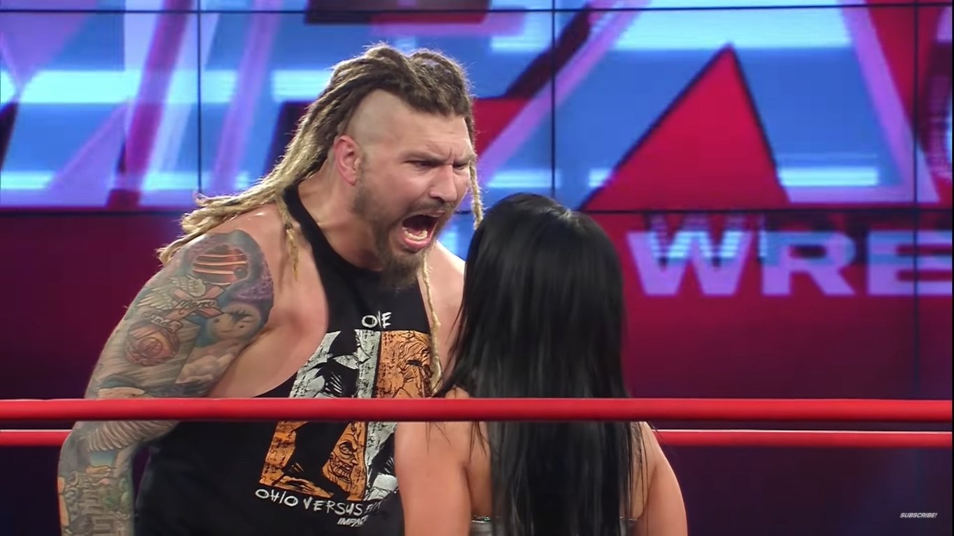 TNA iMPACT!