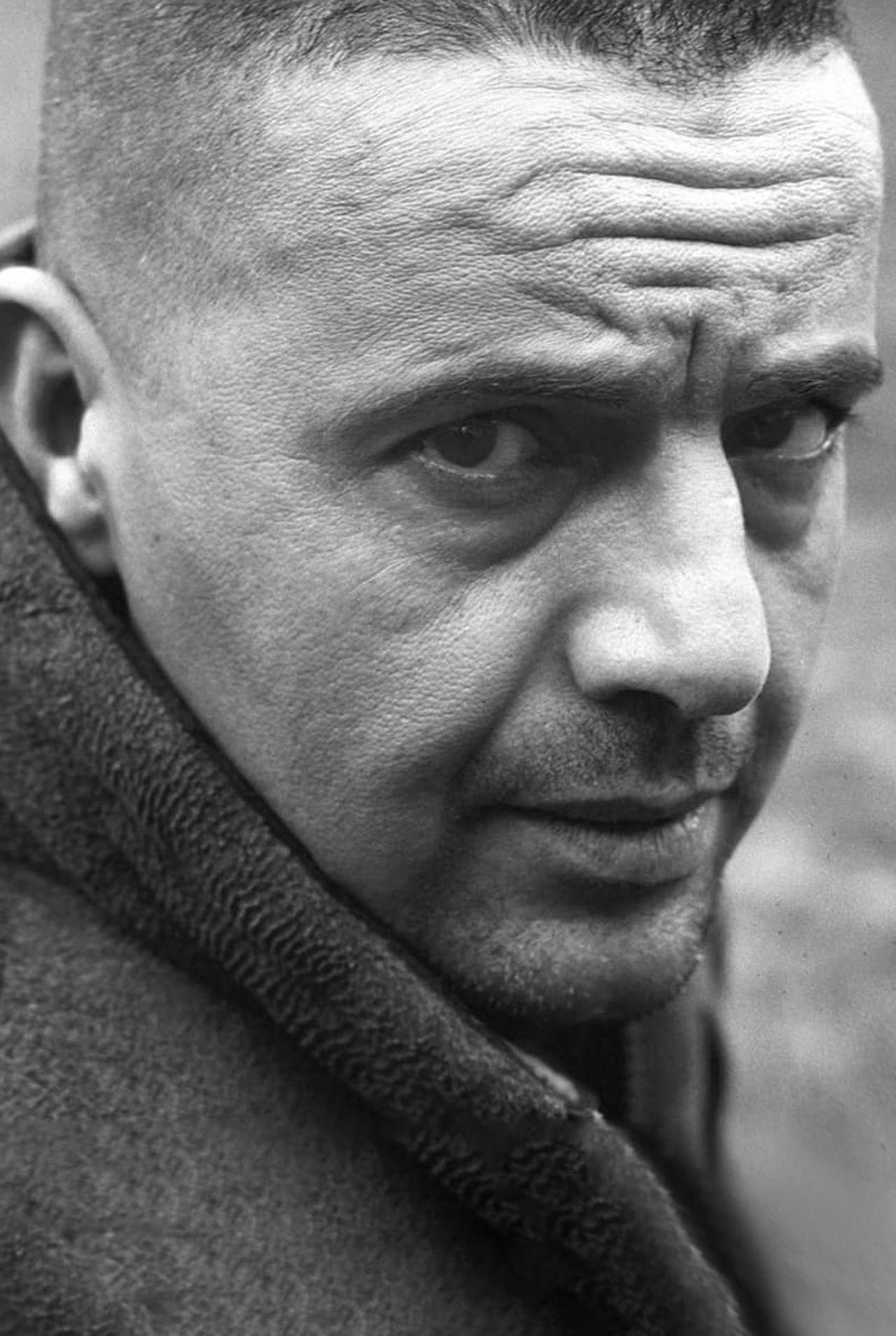 et billede af Mohamed Ourdache