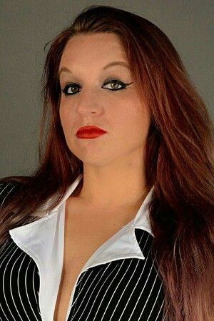 et billede af Stormie Lee