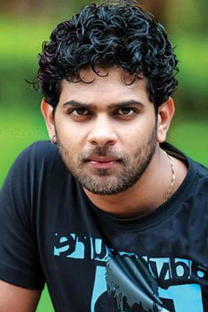 et billede af Ajay Raj