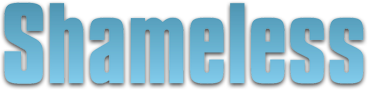 Shameless Logo