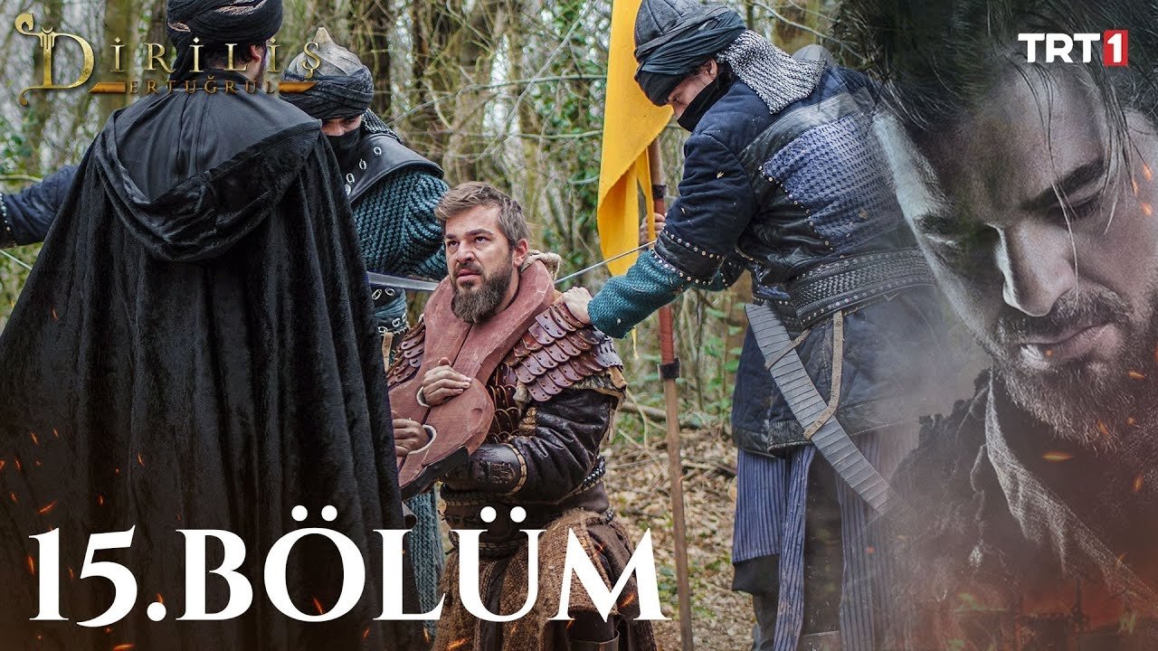 Resurrection: Ertugrul
