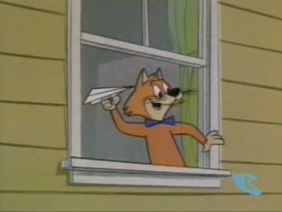 The Huckleberry Hound Show