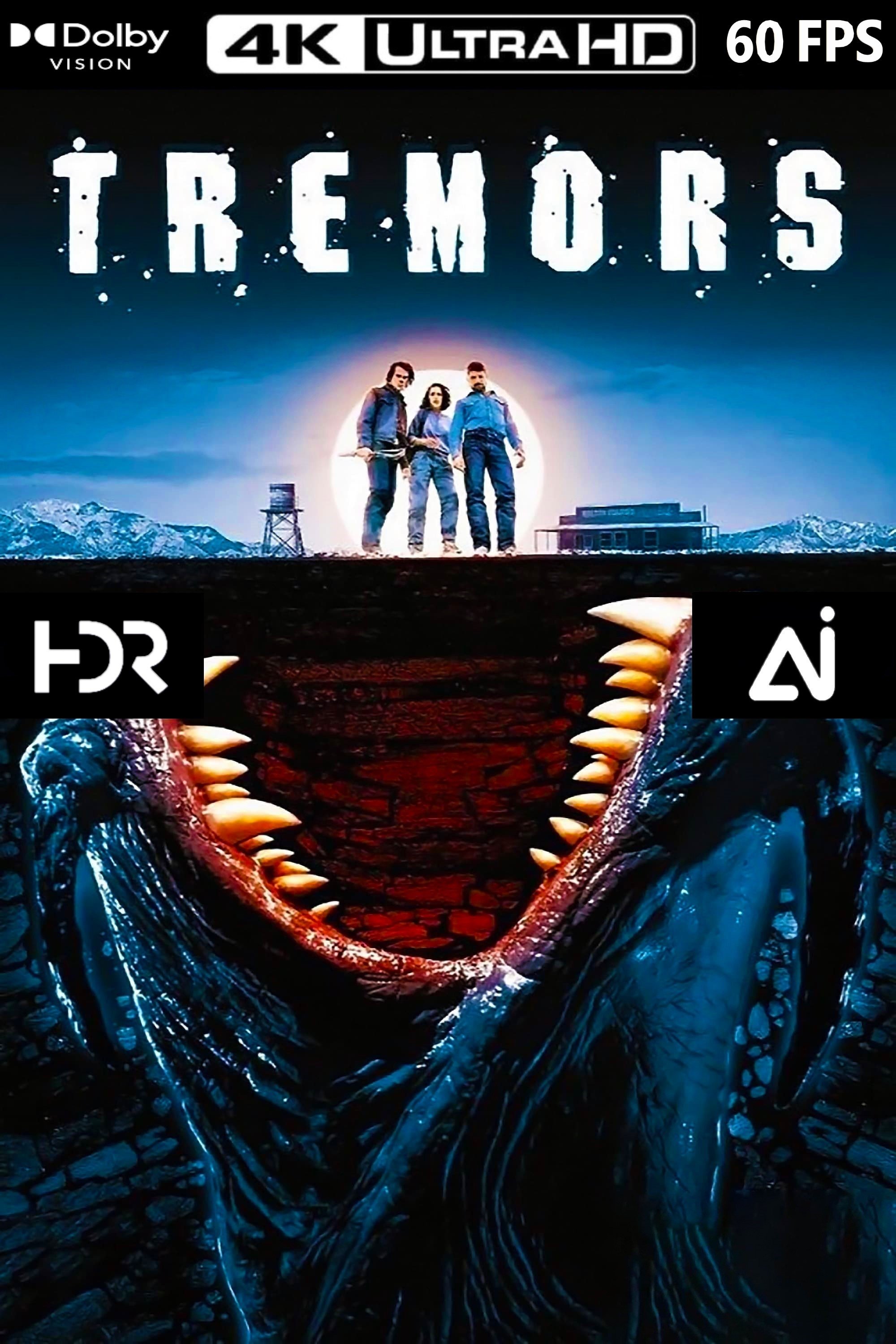 Tremors