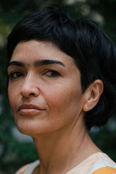 et billede af Ana Kavalis