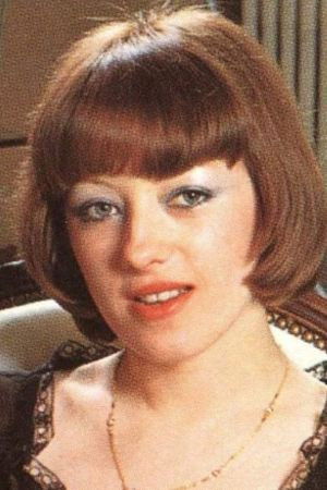 et billede af Catherine Taillefère