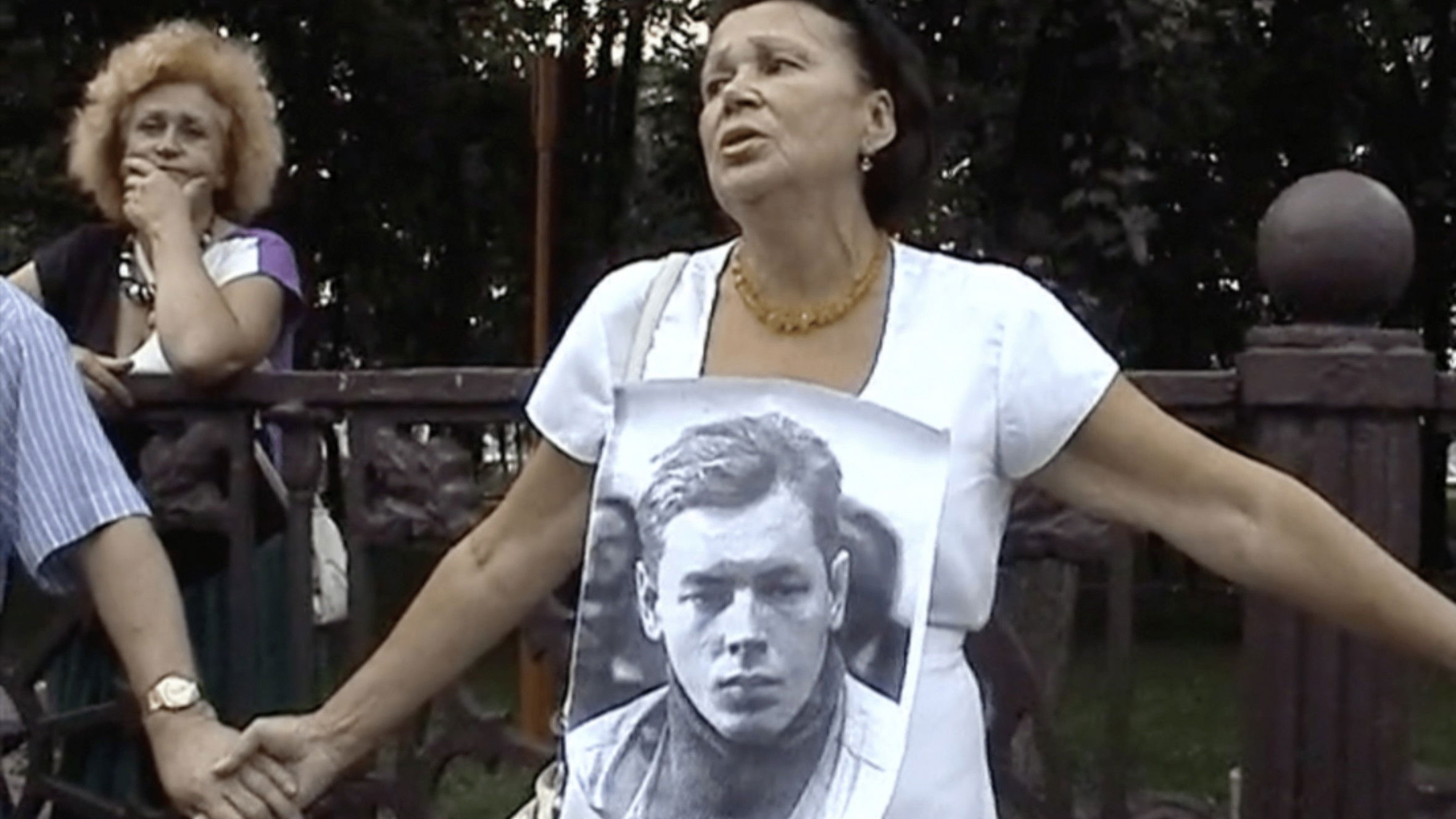 Imagem do Filme I Was Called to the Ball