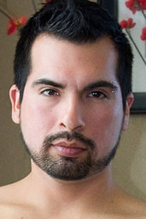 et billede af Marco Rivas