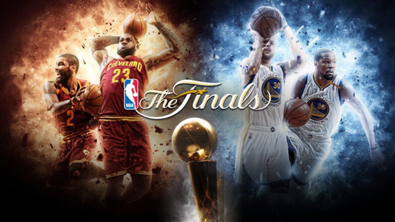 The 2017 NBA Finals