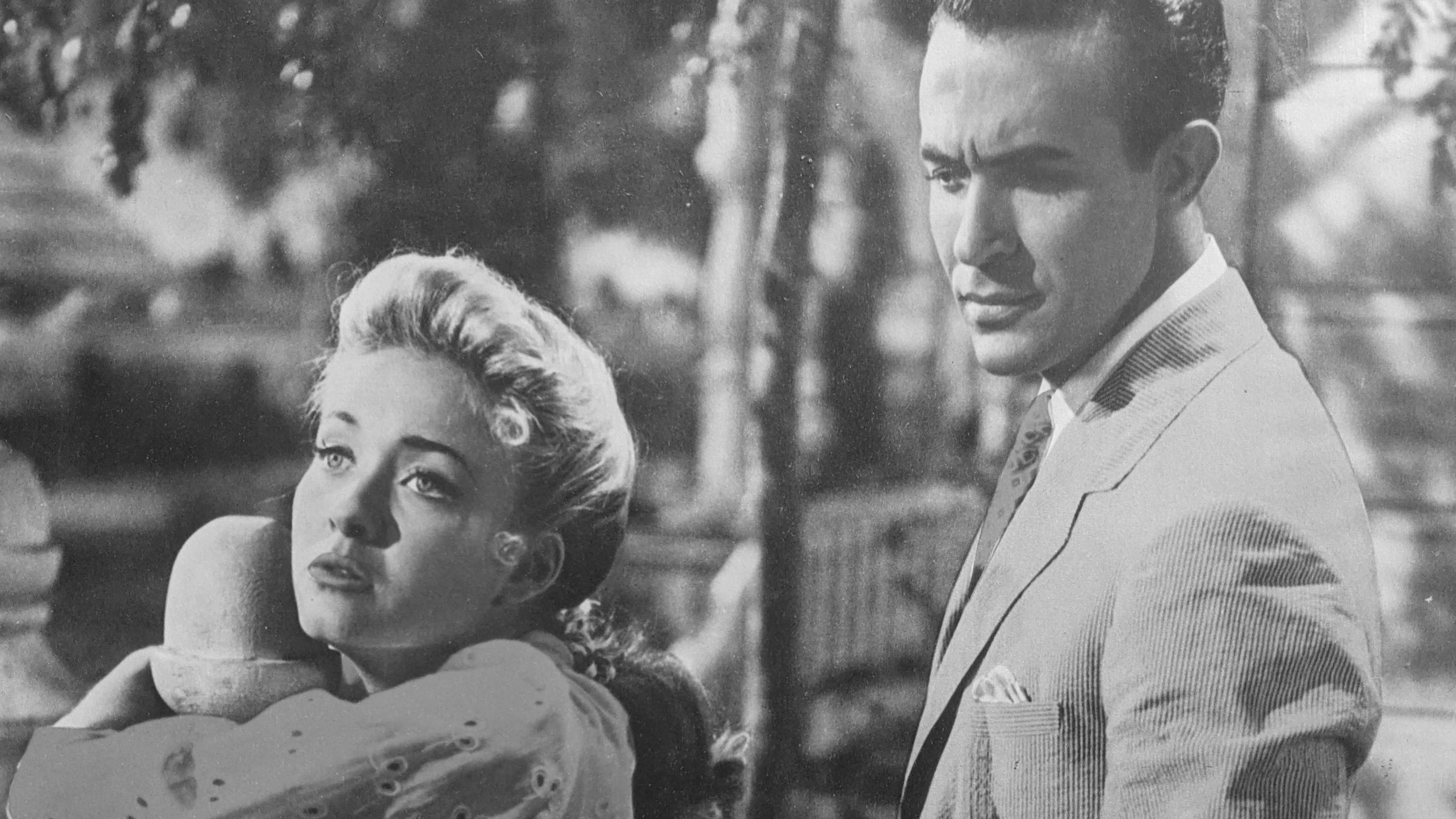 Two Weeks with Love (1950)