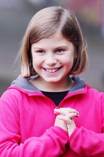 et billede af Camilla Ridolfi