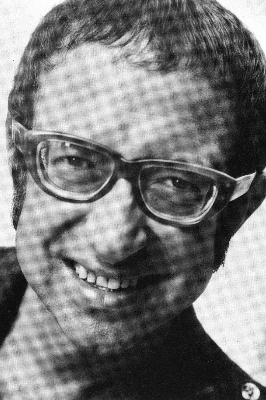 et billede af Enzo Guarini