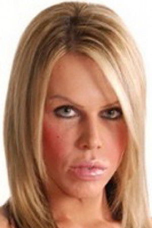 et billede af Mandy May