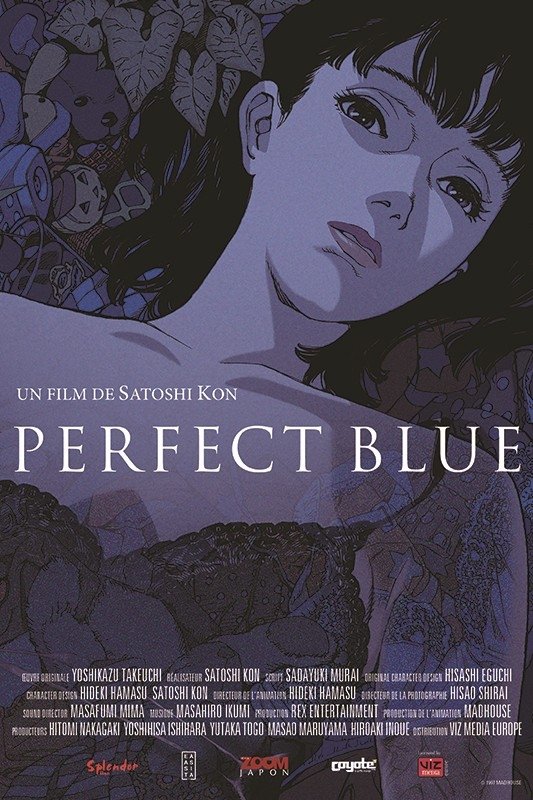 Perfect Blue