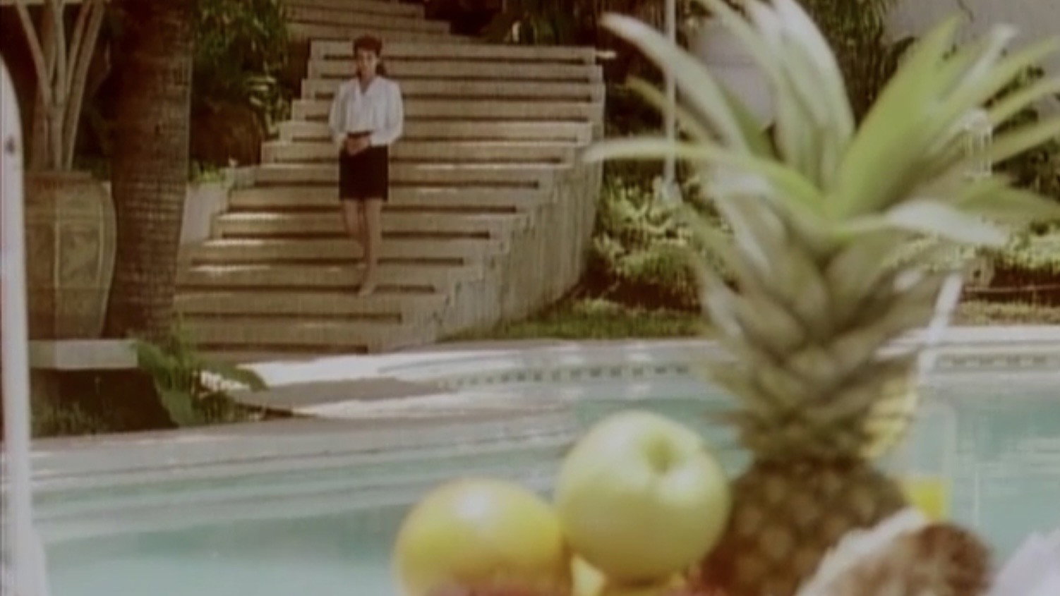 Manila Emmanuelle's Magical Paradise