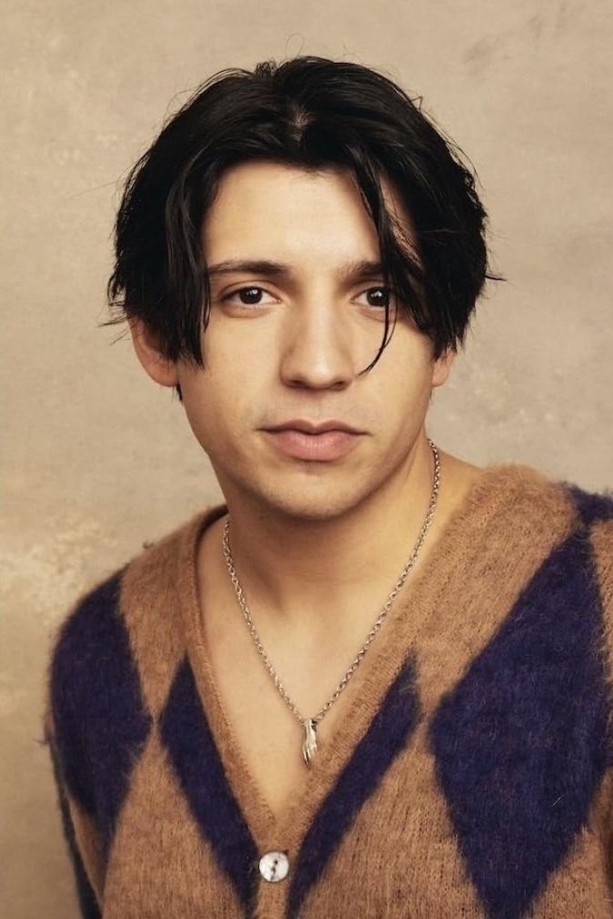 et billede af Kevin Alves