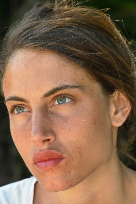 et billede af Beatrice Marchetti