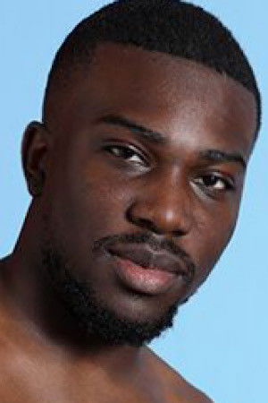 et billede af Joey Liberty