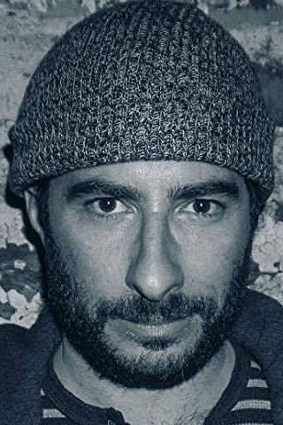 et billede af Shane Geraghty