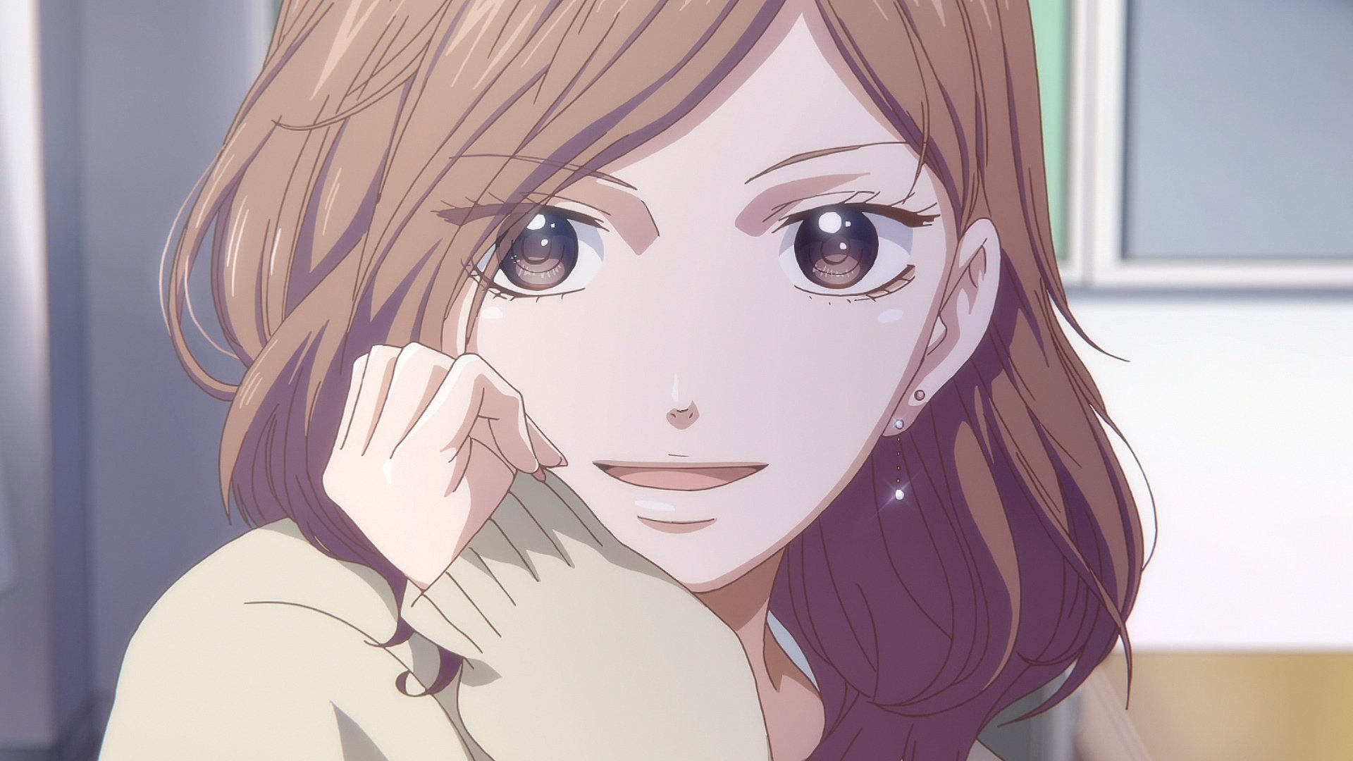 Kono Oto Tomare!: Sounds of Life
