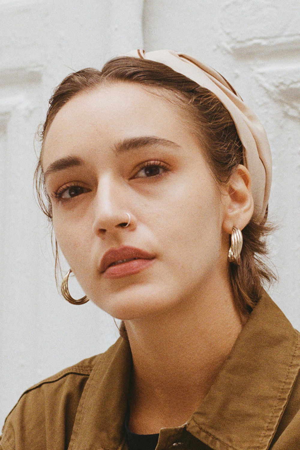 et billede af Πόπη Σεμερλίογλου