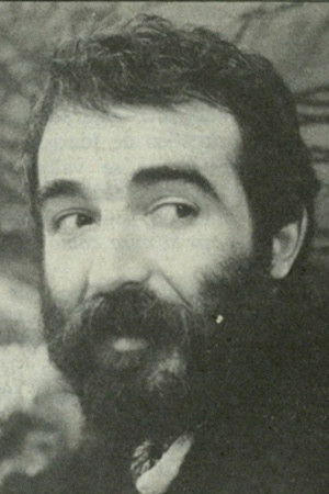 et billede af Satur Idarreta