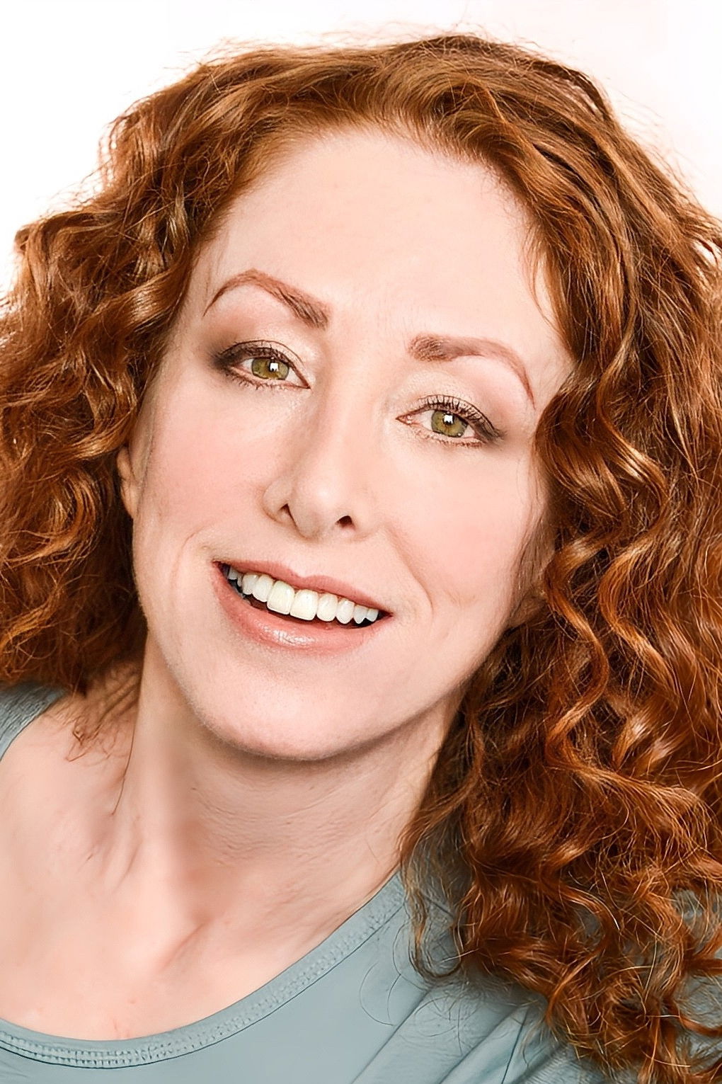 et billede af Diana Goldman