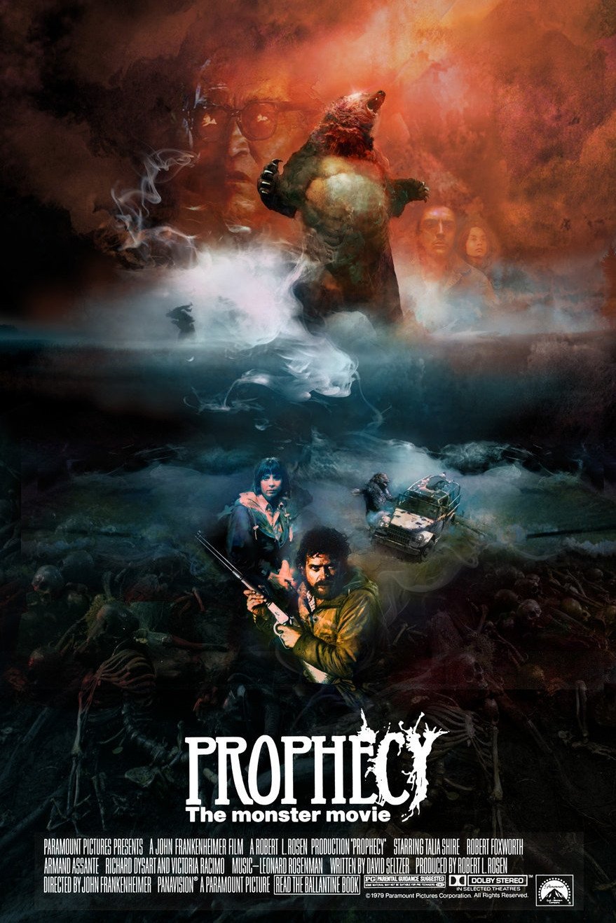 Prophecy