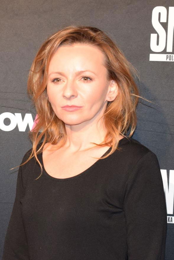 et billede af Monika Babula