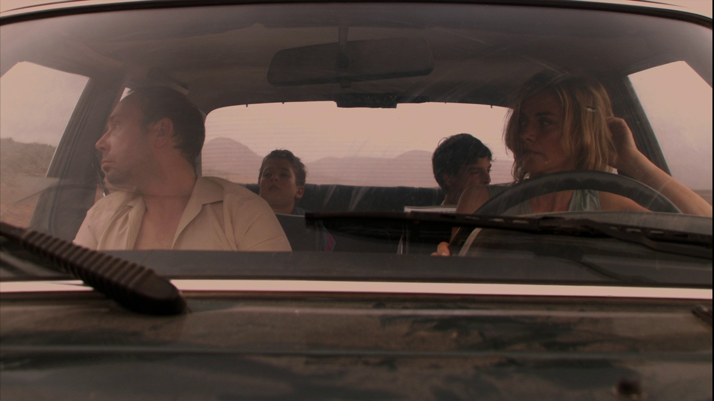 Angel at Sea (2009)