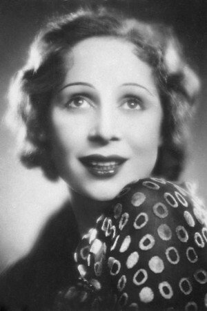 et billede af Jarmila Lhotová