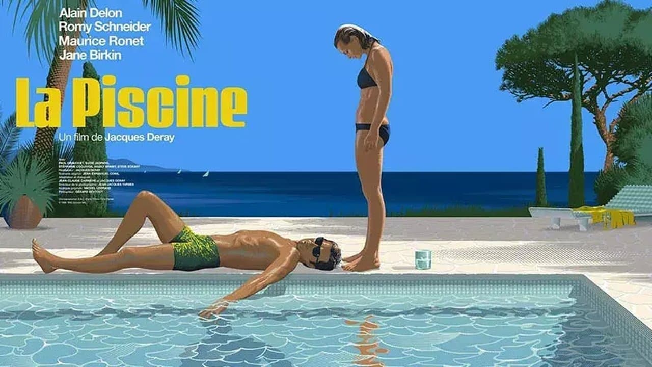 Image du film La Piscine nvspcrvucvnqudwphdu5y7kzzhpjpg