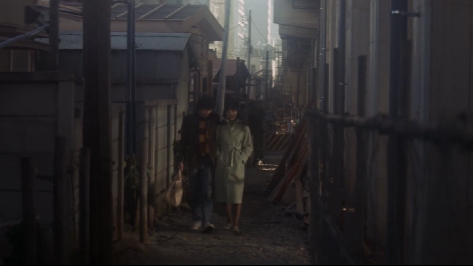 Dead End