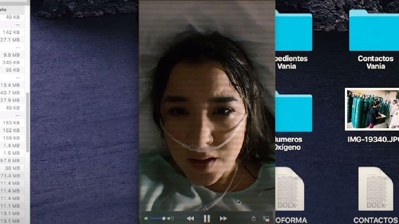 Hipoxemia (2020)