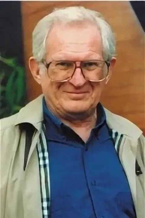 et billede af Alexander Courage