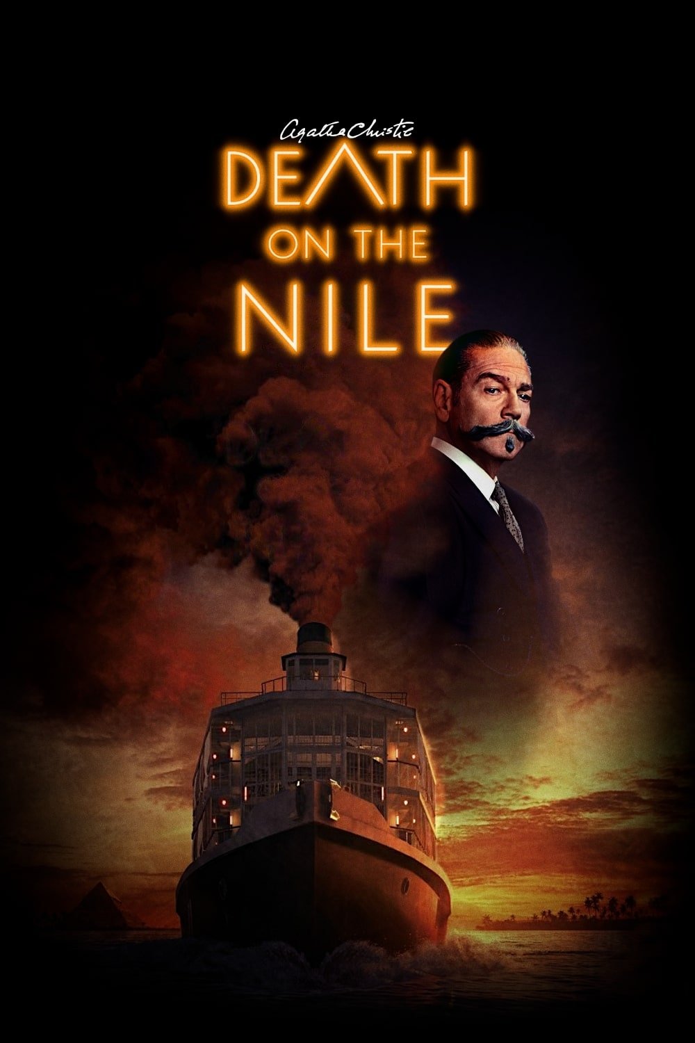 Death on the Nile