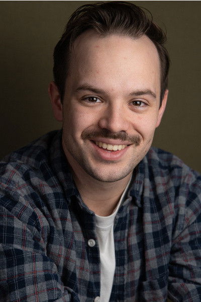 et billede af Andrew Freeland